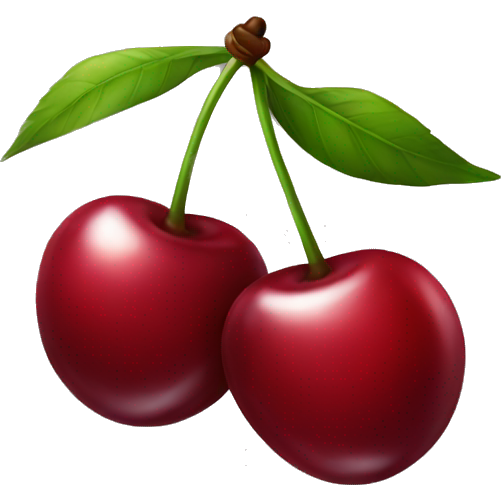 emojis.com cherry