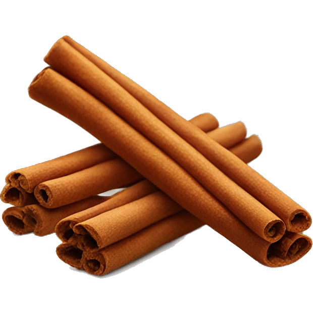 emojis.com cinnamon-sticks